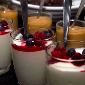 Catering – Postres