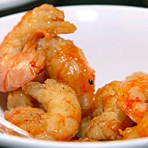Catering – Mariscos